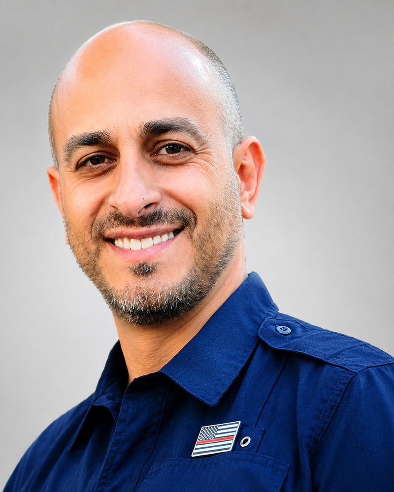 Payam Lavi, Ember Pro Property Risk Advisor